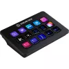 Elgato Stream Deck MK.2 – Panel de control USB personalizable de 15 teclas con teclas clásicas, negro