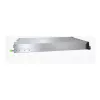 Fujitsu PRIMERGY RX2540 M7 servidor en rack 2U, Intel Xeon Silver 4410T 2,7 GHz 10C, 32 GB RAM, 16x SFF 2,5" hot-swap, 2x 900 W