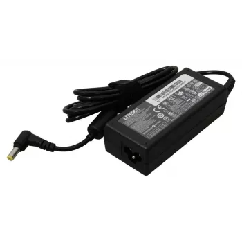 Fuente de alimentación Acer AC Adapter 65W