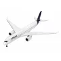Revell 03881 Airbus A350-900 Lufthansa maqueta de plástico para montar, 1:144