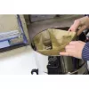 Bolsa de polvo Einhell 2351159 aspirador de tambor beige