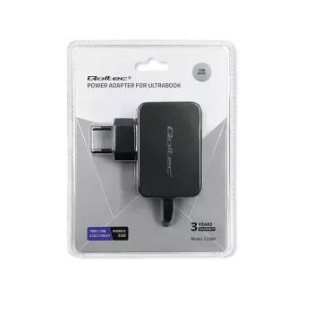 Fuente de alimentación para ultrabook ASUS 33W, 19V