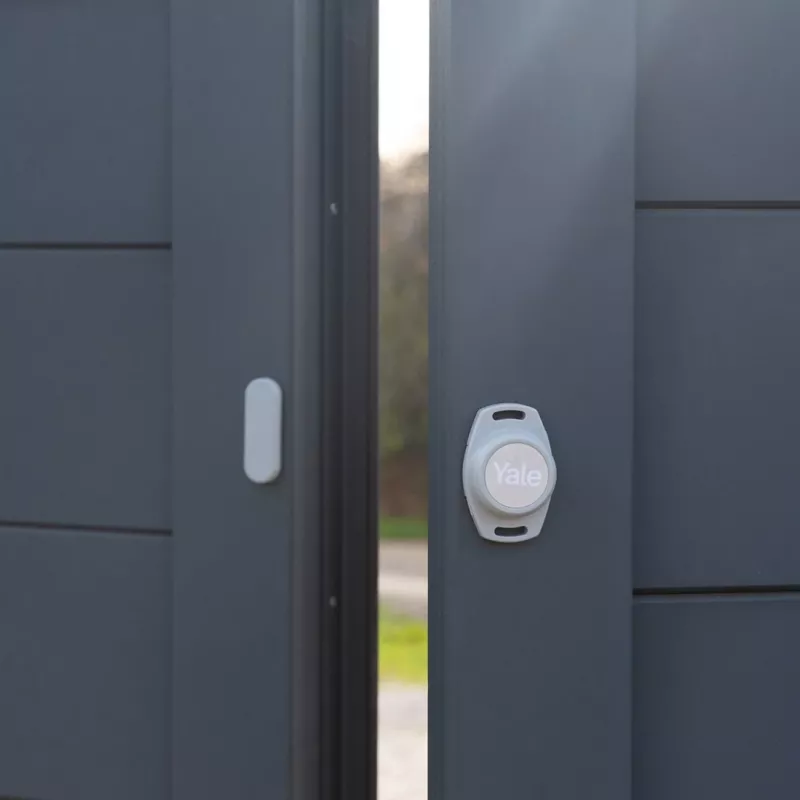 Yale Smart Opener accesorio para apertura de puerta de garaje