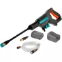 Hidrolimpiadora Gardena AquaClean 24/18V P4A