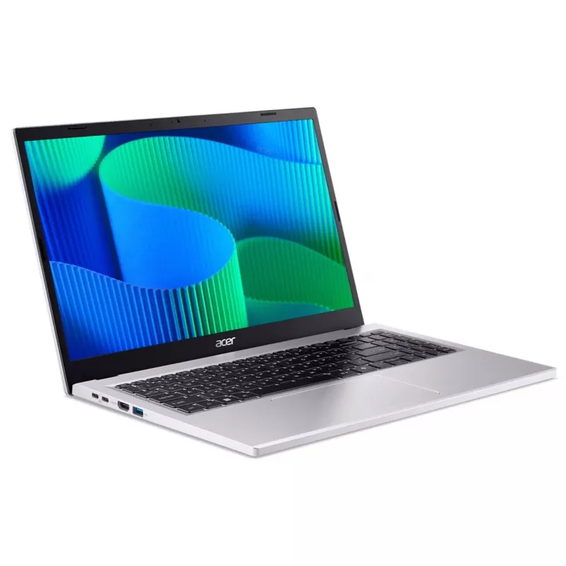 Acer Extensa 15 EX215-57 - Intel Core i5 i5-1334U / 1.3 GHz - Win 11 Pro - Tarjeta gráfica Intel Iris Xe - 16 GB RAM - 512 GB SSD QLC, NVMe - 39,6 cm (15.6) (NX.EJ9EG.002)