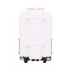 Unidad de terminación de fibra óptica Extralink Amaris 8 hilos blanco PVC