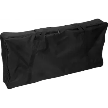 Bolsa para soporte Compact Mobile DJ Omnitronic 32000029 — diseño robusto