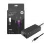 Fuente de alimentación Qoltec 50015.60W para Samsung | 60W | 19V | 3,15A | 5,5*3,5+Pin | incl. cable de alimentación