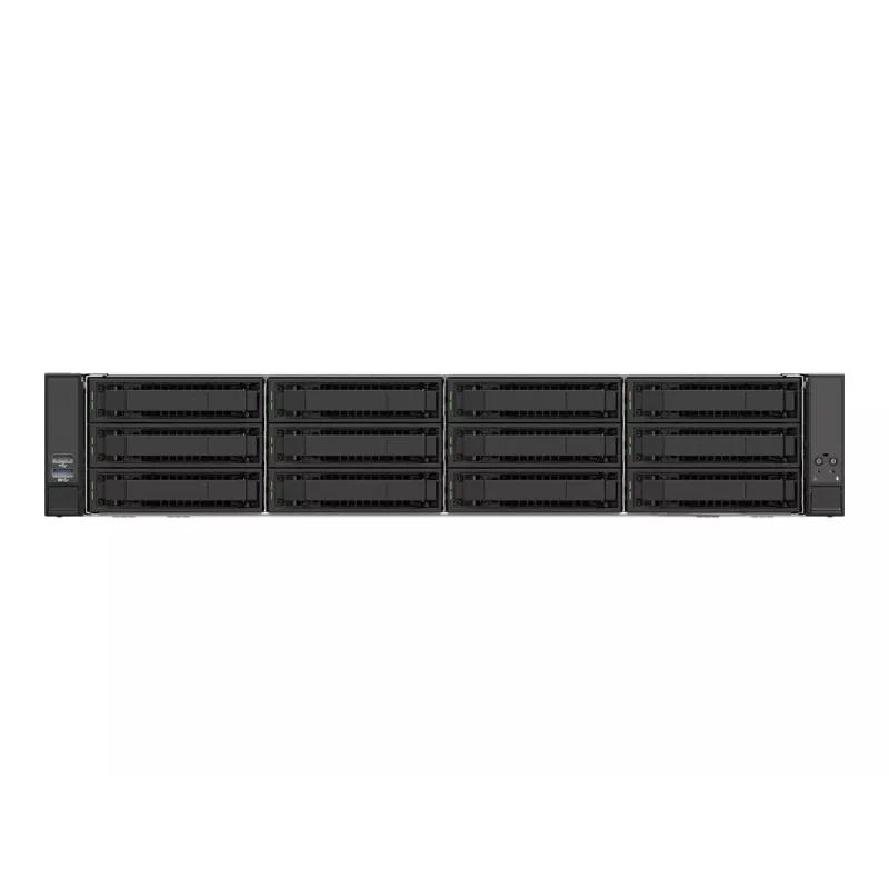 Sistema servidor Intel M50CYP2UR312