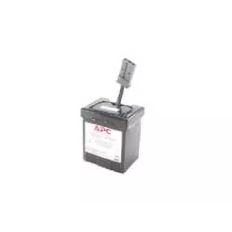 Cartucho de batería de repuesto APC RBC30 (OEM)