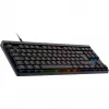 Logitech G G515 Teclado Gaming USB QWERTZ Alemán Negro Mecánico RGB