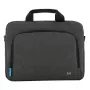 Mobilis TheOne Basic maletín de carga superior 11-14'' gris oscuro (003078)