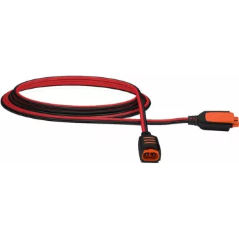 Cable de extensión Ctek 40-134 accesorio para cargador de batería de vehículo negro rojo