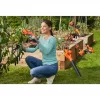 Black & Decker tijeras de jardín con batería 18V/2.0Ah BCPP18D1 Power shear
