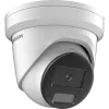 Cámara de vigilancia IP Hikvision Pro Series DS-2CD2386G2H-IU 3840x2160