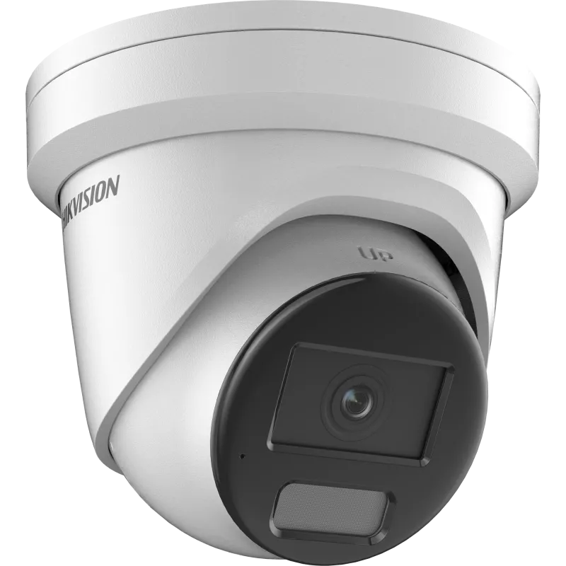 Cámara de vigilancia IP Hikvision Pro Series DS-2CD2386G2H-IU 3840x2160