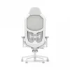 Fractal Design FD-CH-RE1F-02 Silla gaming Silla gaming para PC Asiento acolchado blanco