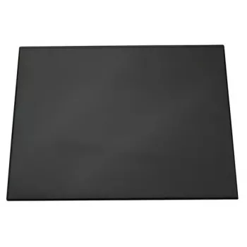 Alfombrilla de escritorio duradera 15DUR720301 negro