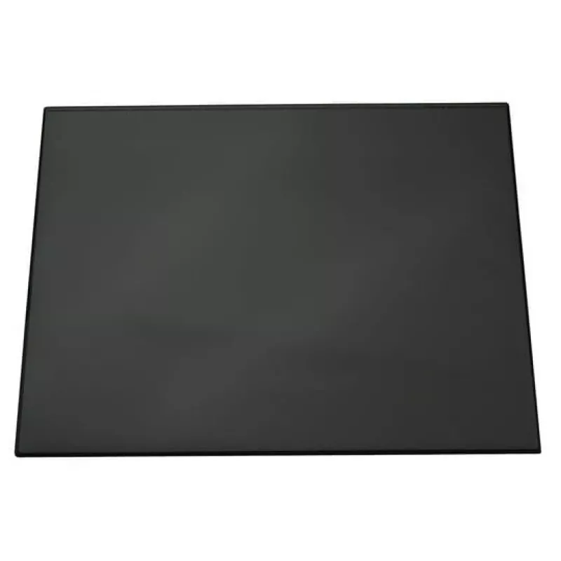 Alfombrilla de escritorio duradera 15DUR720301 negro