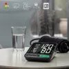 Tensiómetro de brazo Medisana BU 582 (negro)