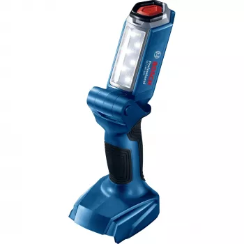 Lámpara de trabajo Bosch GLI 18V-300 Professional