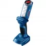 Lámpara de trabajo Bosch GLI 18V-300 Professional