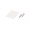 Extralink toma de superficie, 1x RJ45 CAT5E UTP