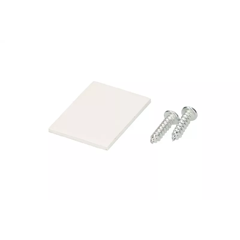 Extralink toma de superficie, 1x RJ45 CAT5E UTP