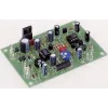 Kit de generador de sonido para locomotora de vapor