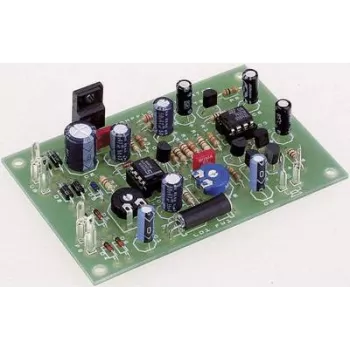 Kit de generador de sonido para locomotora de vapor