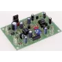 Kit de generador de sonido para locomotora de vapor