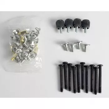Inter-tech 88881292 producto negro