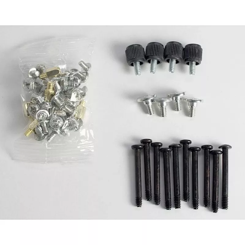 Inter-tech 88881292 producto negro
