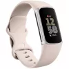 Fitbit GA05185-EU Producto Plata