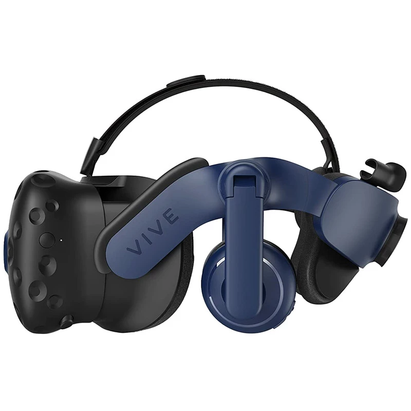Visor de realidad virtual HTC VIVE Pro 2