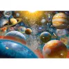 Puzle Ravensburger Planetas 1000 piezas