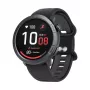 Reloj de pulsera Stelio STSWA102BT Activ Pro GPS 46 mm caja de titanio negra