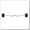 Barra de curl HMS Fitness GSL40
