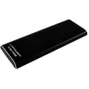 Carcasa SSD LC-Power LC-M2-C-NVME Negra M.2