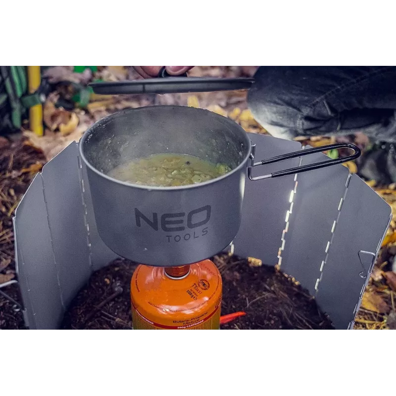 Utensilio de camping NEO tools 63-145