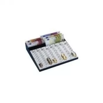 Caja de dinero WEDO 160 790037
