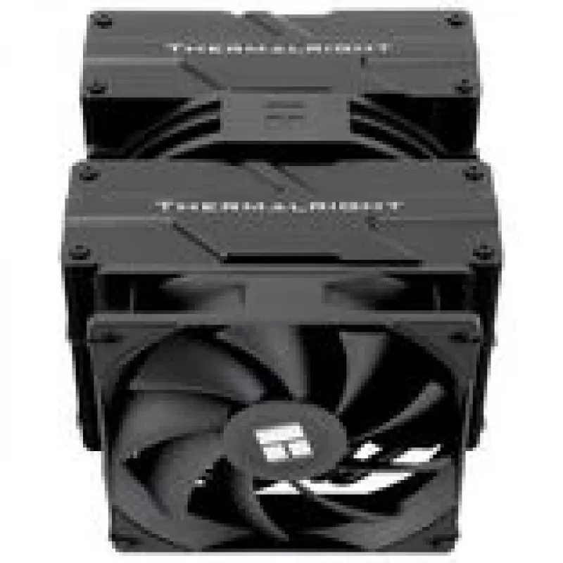 Disipador de CPU Thermalright Peerless Assassin Dual-Tower - negro (PEERLESS ASSASSIN 140 negro)