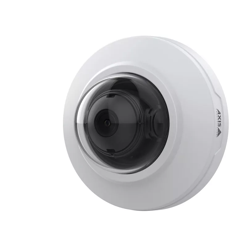 Axis 02373-001 Cámara de seguridad Domo Cámara IP de vigilancia Interior 1920 x 1080 píxeles Techo/Pared