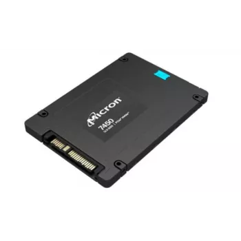 Unidad de estado sólido interna Lenovo 4XB7A13970 3,2 TB 2,5