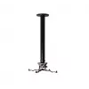 Soporte de techo B-Tech SYSTEM 2 BT899-AD/B 25 kg negro