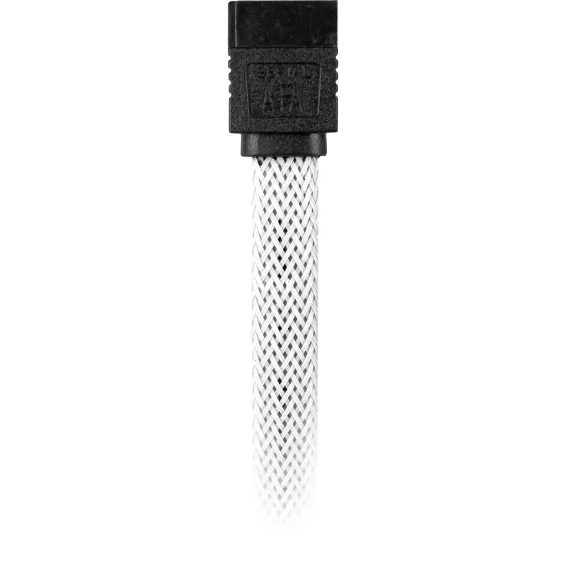 Cable SATA Sharkoon - Serial ATA 150/300/600 - SATA (H)