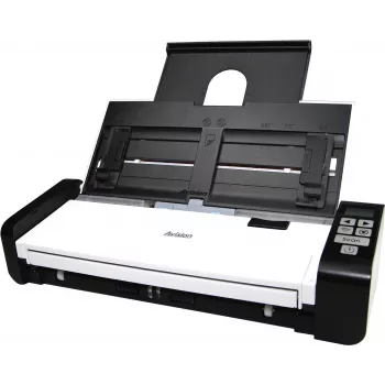Escáner Avision AD215L ADF alimentación manual