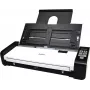 Escáner Avision AD215L ADF alimentación manual