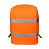 Protección contra la lluvia para mochila DICOTA Hi-Vis P20471-13 naranja poliéster 65 L