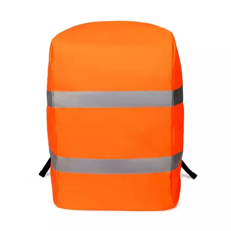 Protección contra la lluvia para mochila DICOTA Hi-Vis P20471-13 naranja poliéster 65 L